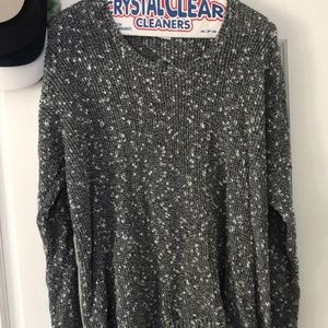 Abercrombie sweater